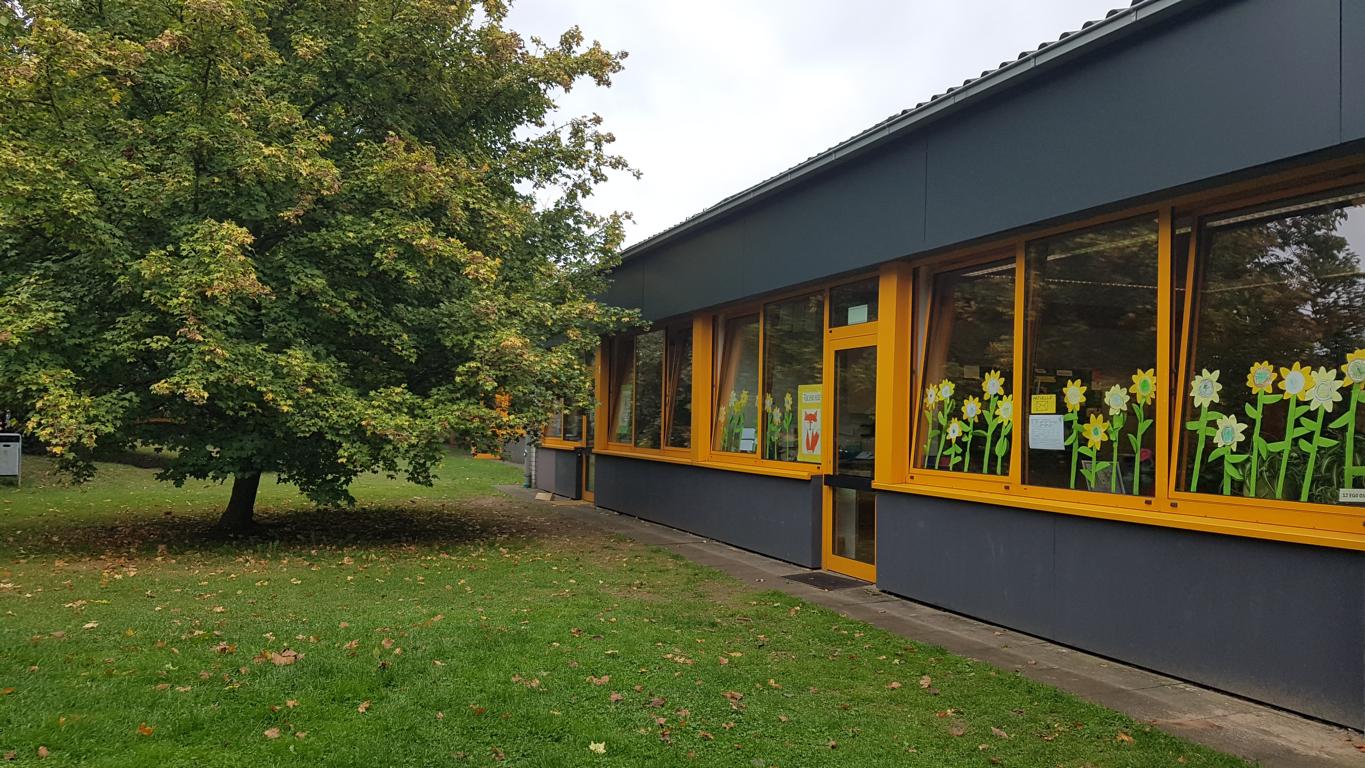 Grundschule Am Homersen Bildungsburo Bielefeld